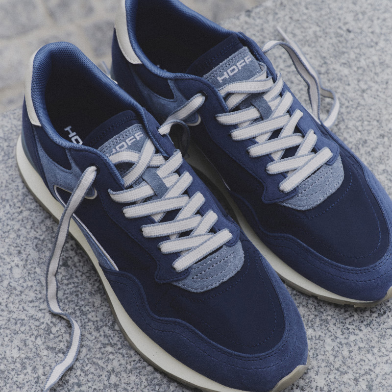 CITY Marine, Baskets running Hoff