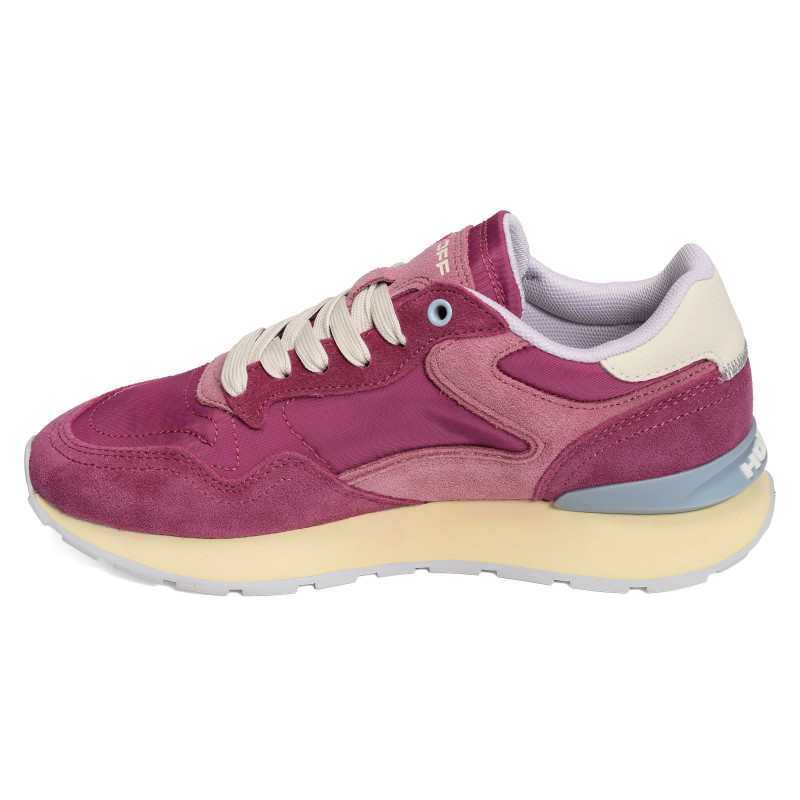 CITY RETRO Fuchsia, Baskets running Hoff