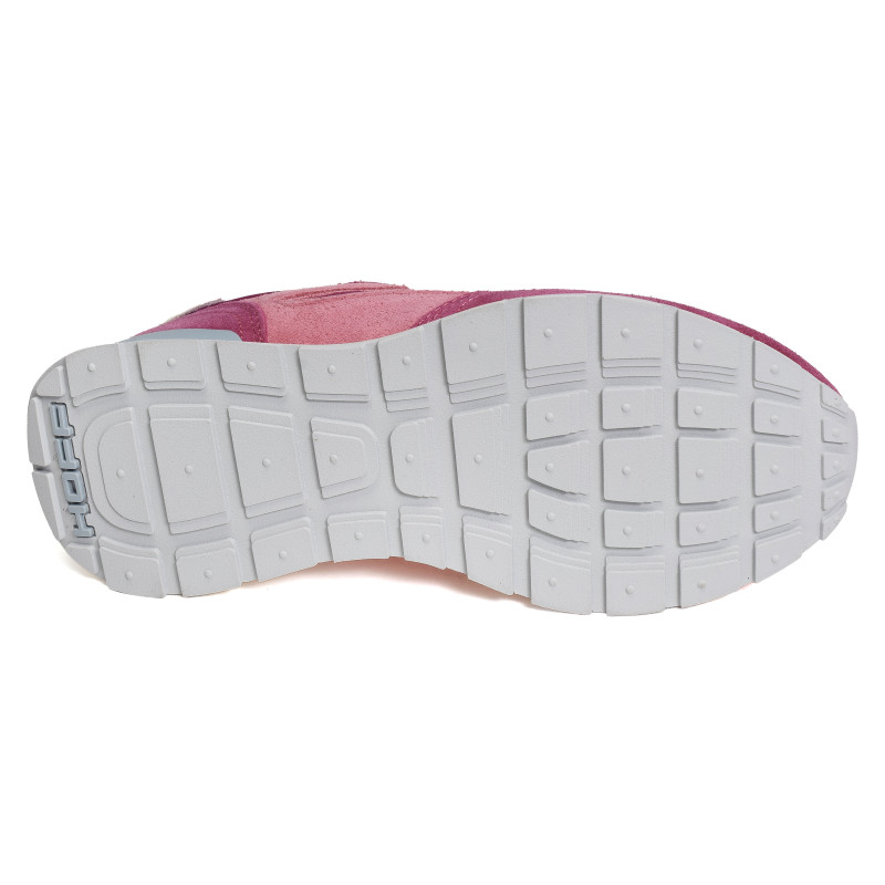 CITY RETRO Fuchsia, Baskets running Hoff