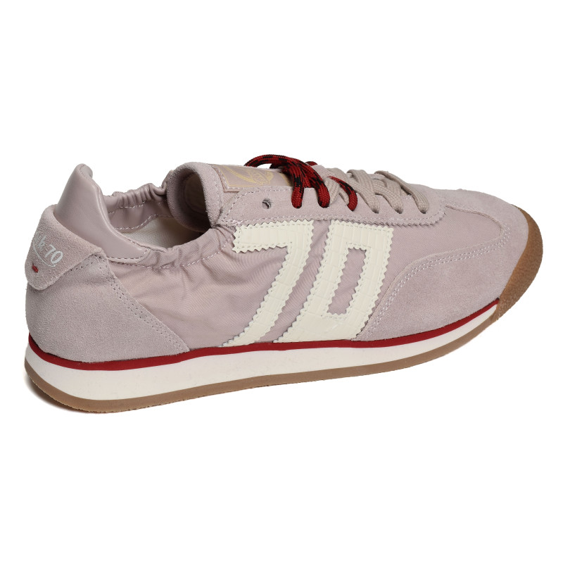 ROCKET COTTON Nude, Baskets Mode Back 70