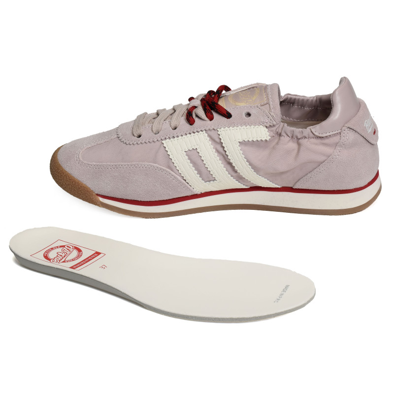 ROCKET COTTON Nude, Baskets Mode Back 70