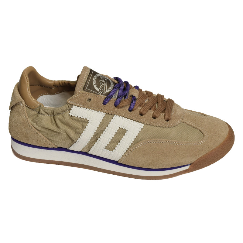 ROCKET COTTON Tan, Baskets Mode Back 70