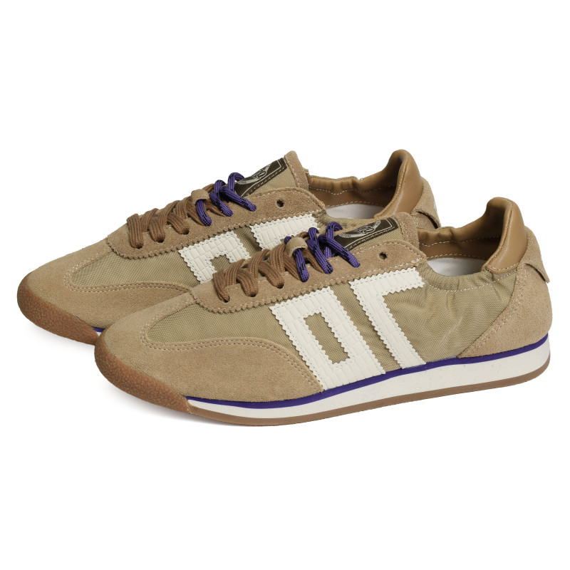 ROCKET COTTON Tan, Baskets Mode Back 70