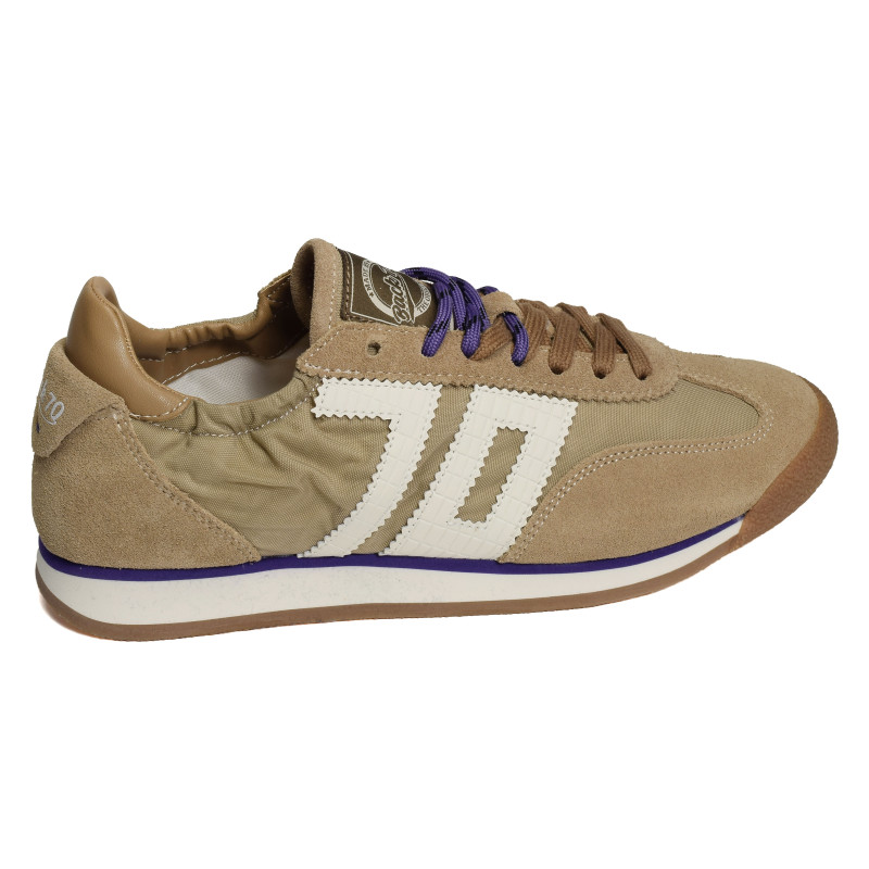 ROCKET COTTON Tan, Baskets Mode Back 70