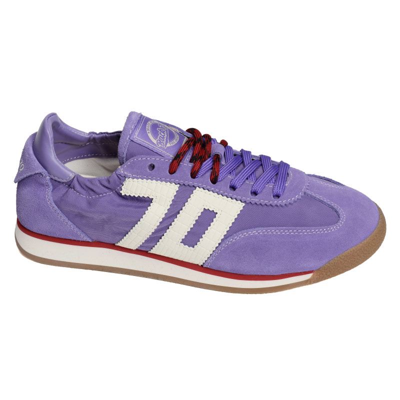 ROCKET COTTON Violet, Baskets Mode Back 70