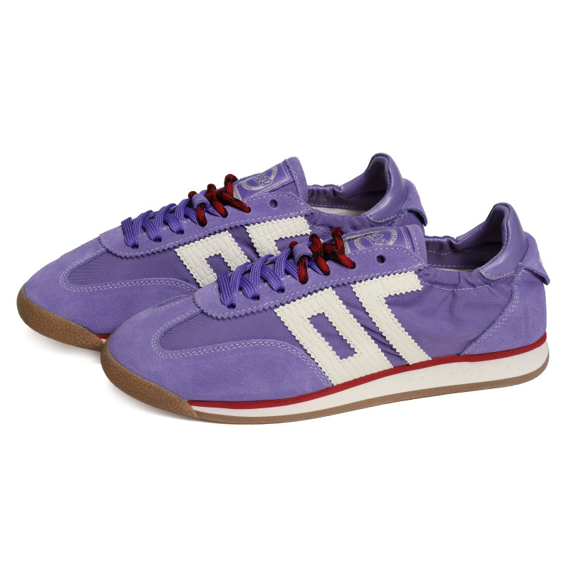 ROCKET COTTON Violet, Baskets Mode Back 70