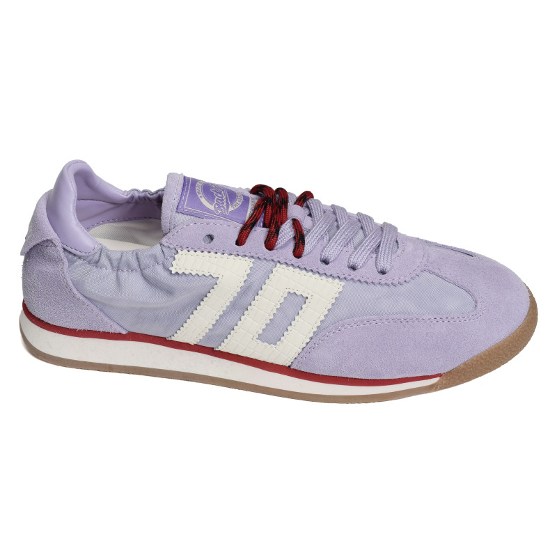 ROCKET COTTON Violine, Baskets Mode Back 70