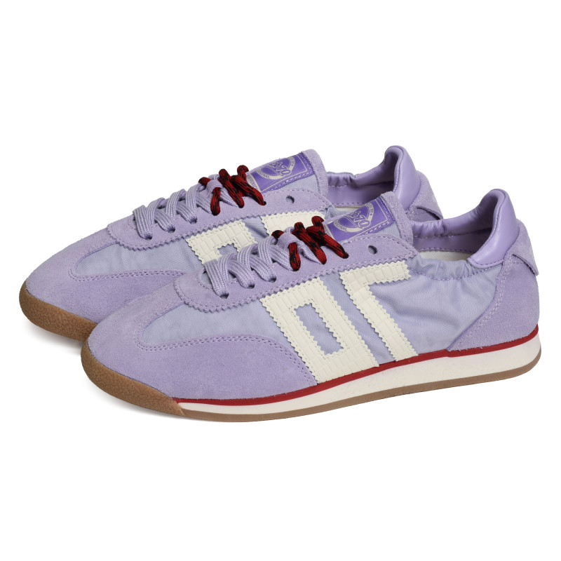 ROCKET COTTON Violine, Baskets Mode Back 70