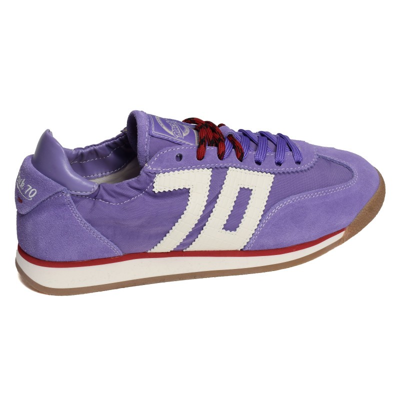 ROCKET COTTON Violet, Baskets Mode Back 70