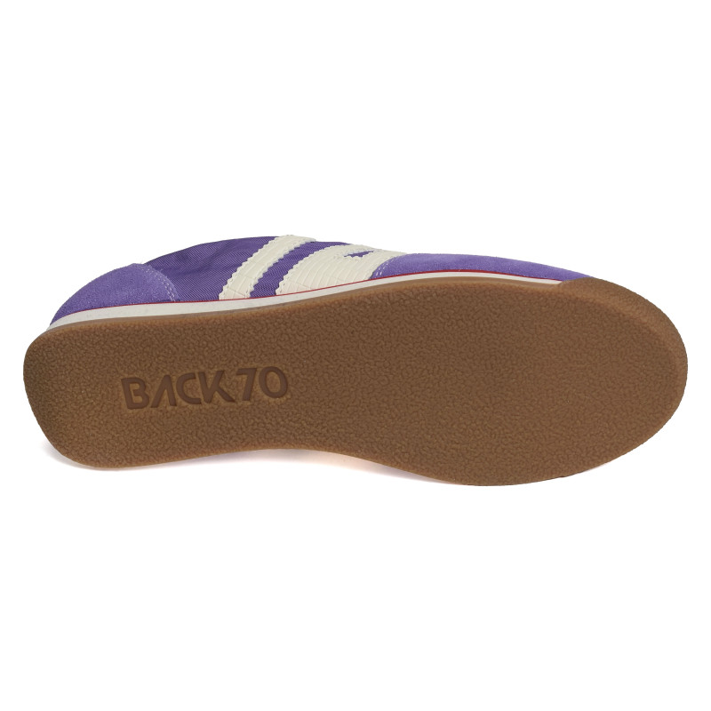 ROCKET COTTON Violet, Baskets Mode Back 70
