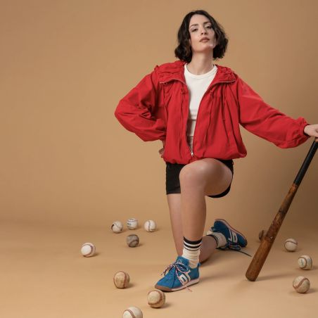 ROCKET COTTON Turquoise