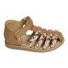  TITY WOWO Camel Multicolore