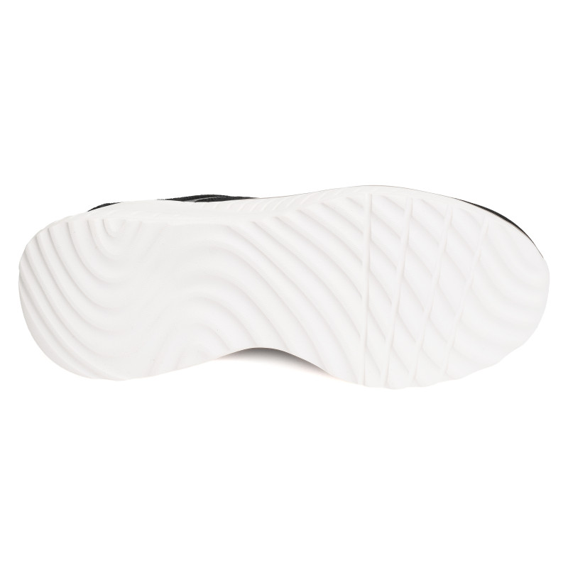 BOBS SQUAD CHAOS CURRENT MU Noir Or, Slip-On Skechers