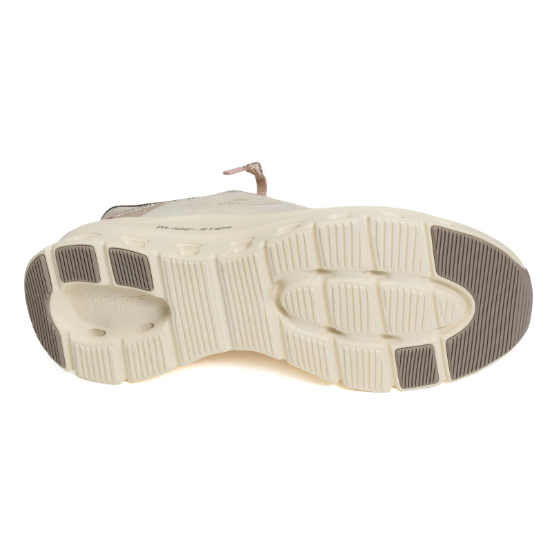 GLIDE STEP PRO PURE MOTION Beige Rose, Slip-On Skechers