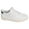 ARCH FIT COURT BREAK KOMFORTABE Blanc, Slip-On Skechers