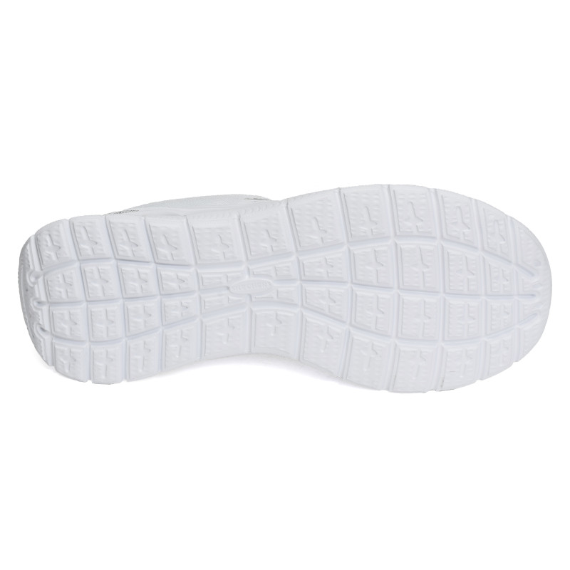 SKECH AIR SUMMITS Blanc, Slip-On Skechers