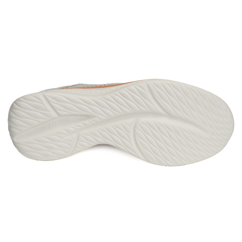 SLADE QUINTO Sand, Slip-On Skechers