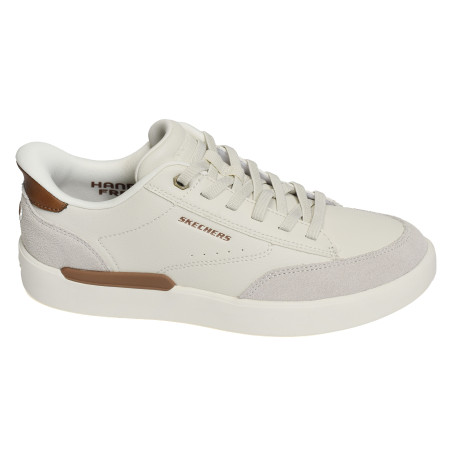 VERLOMA RADICAL Ecru, Slip-On Skechers