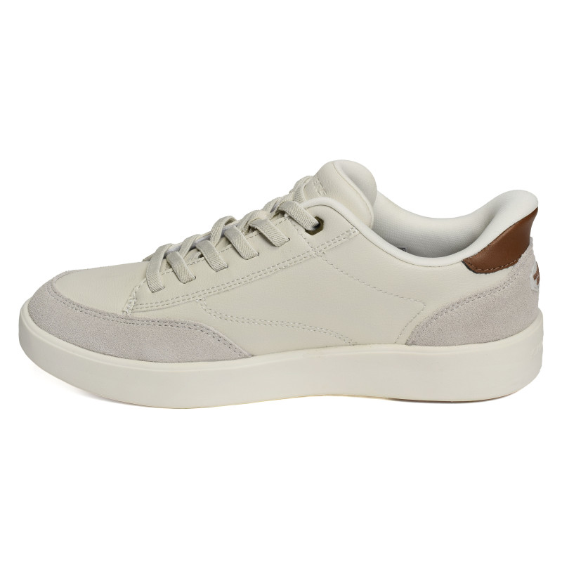 VERLOMA RADICAL Ecru, Slip-On Skechers