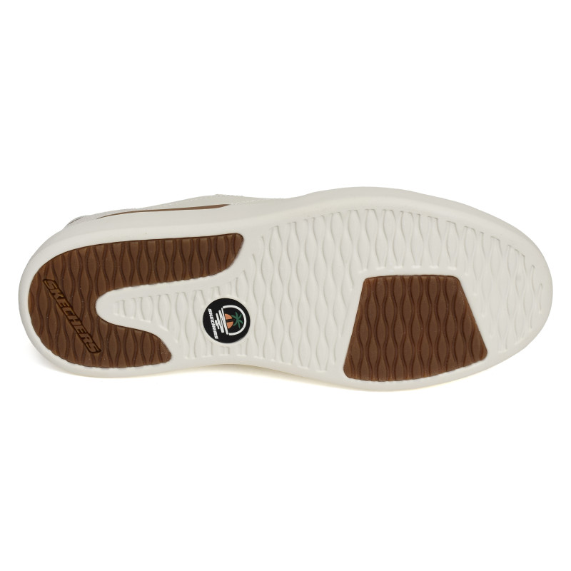 VERLOMA RADICAL Ecru, Slip-On Skechers