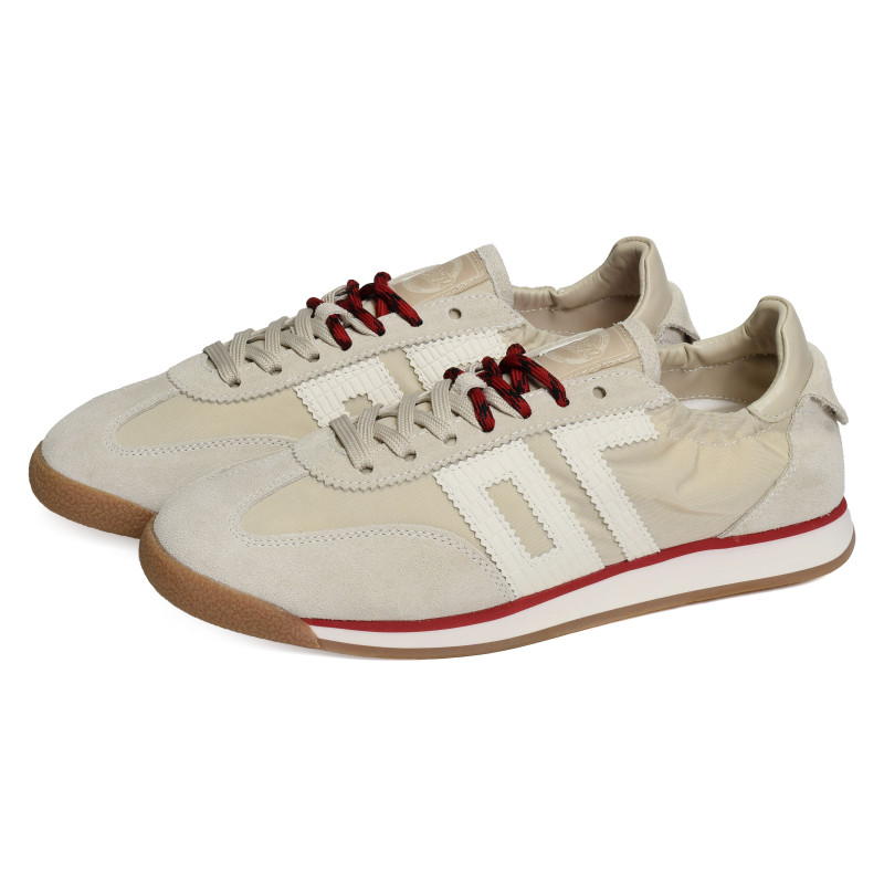 ROCKET COTTON Sand, Baskets Mode Back 70