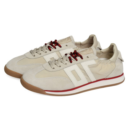 ROCKET COTTON Sand, Baskets Mode Back 70