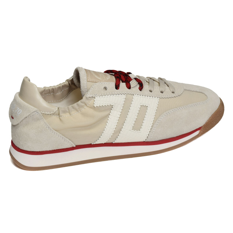 ROCKET COTTON Sand, Baskets Mode Back 70