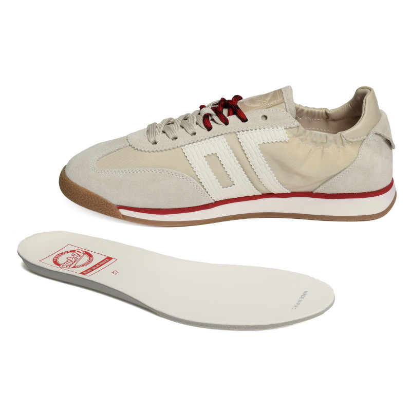 ROCKET COTTON Sand, Baskets Mode Back 70