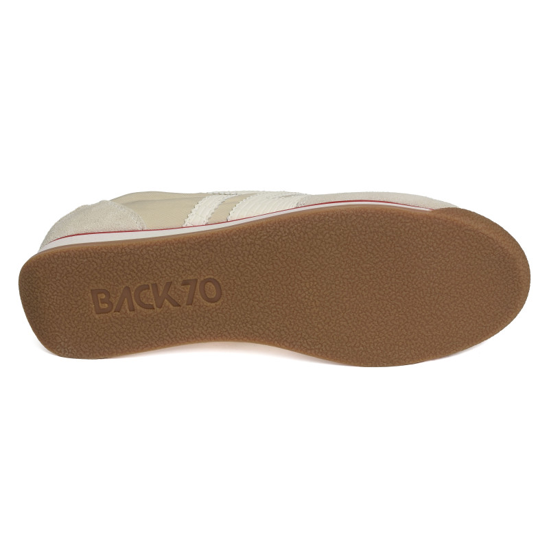 ROCKET COTTON Sand, Baskets Mode Back 70