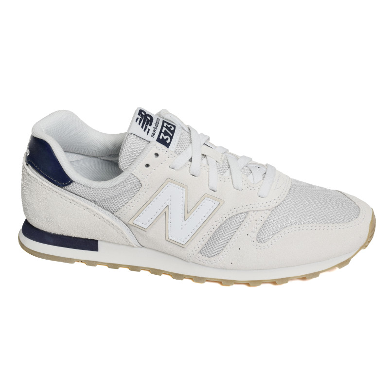 M373 Blanc Marine, Sneakers basses New Balance