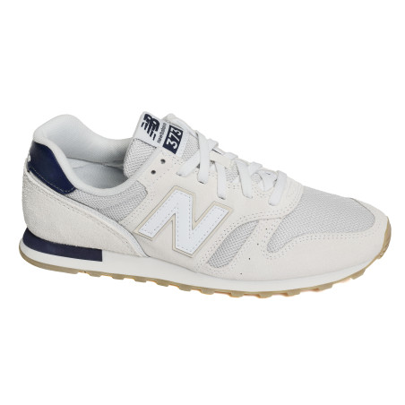 M373 Blanc Marine, Sneakers basses New Balance