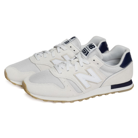 M373 Blanc Marine, Sneakers basses New Balance