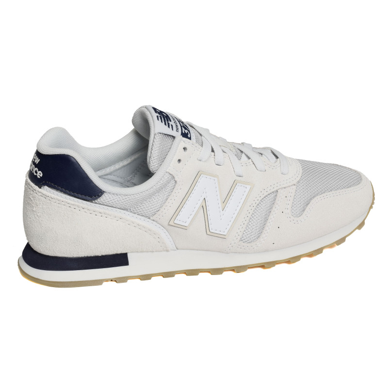 M373 Blanc Marine, Sneakers basses New Balance