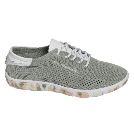 JAZARIA Vert Eau, Chaussures basses TBS