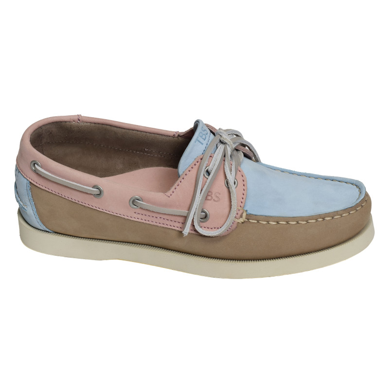 PHENISE Beige Multicolore, Bateaux TBS