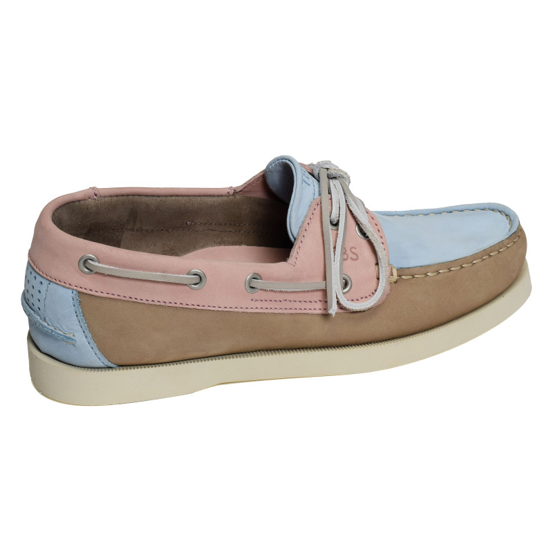 PHENISE Beige Multicolore, Bateaux TBS