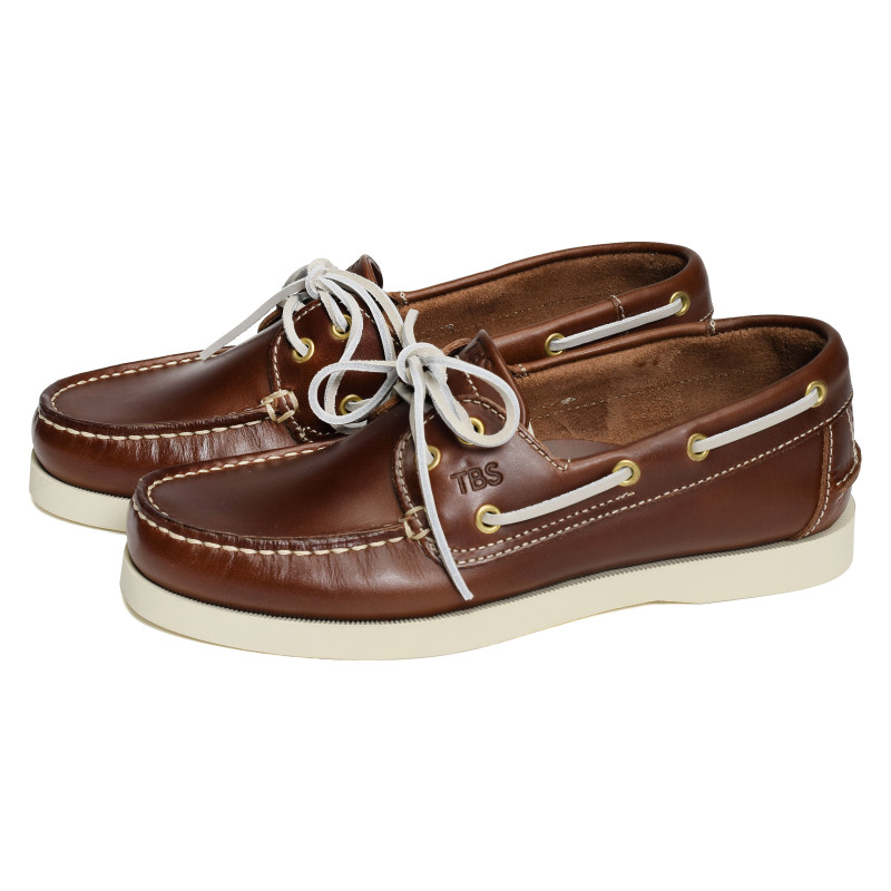 PHENISE Marron, Bateaux TBS