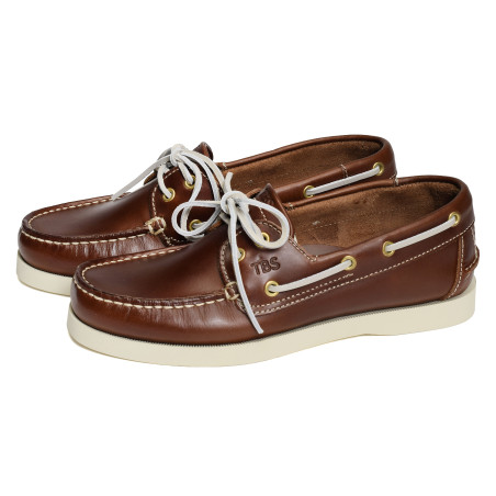 PHENISE Marron, Bateaux TBS