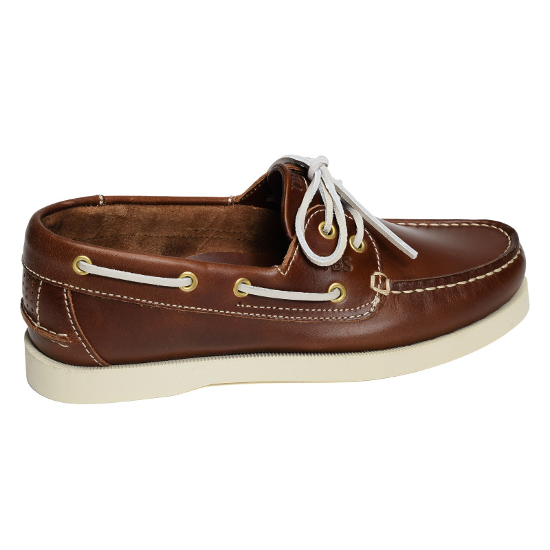 PHENISE Marron, Bateaux TBS