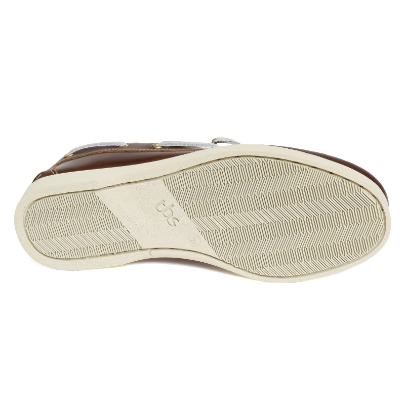 PHENISE Marron, Bateaux TBS