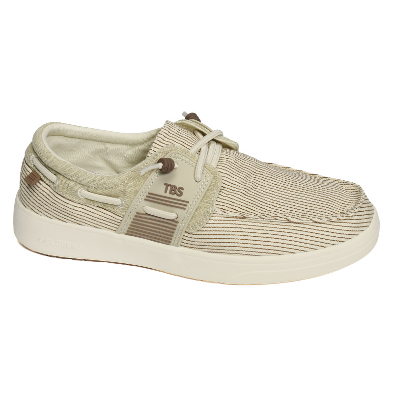 GEOBOAT Beige, Bateaux TBS