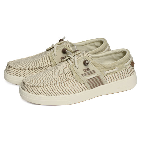 GEOBOAT Beige, Bateaux TBS