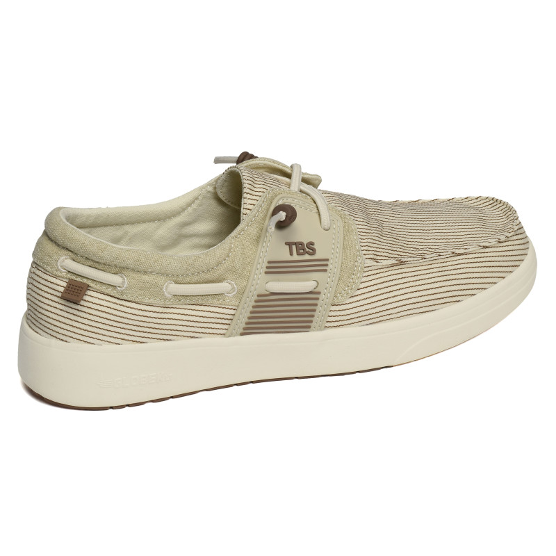 GEOBOAT Beige, Bateaux TBS