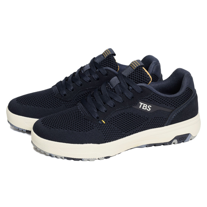 NEOPOLE Marine, Sneakers basses TBS