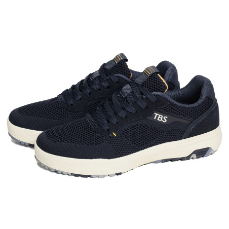 NEOPOLE Marine, Sneakers basses TBS