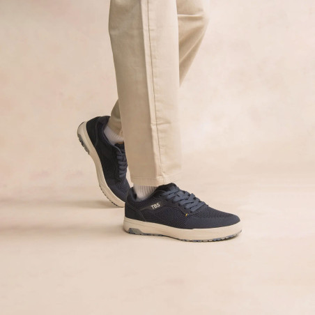 NEOPOLE Marine, Sneakers basses TBS