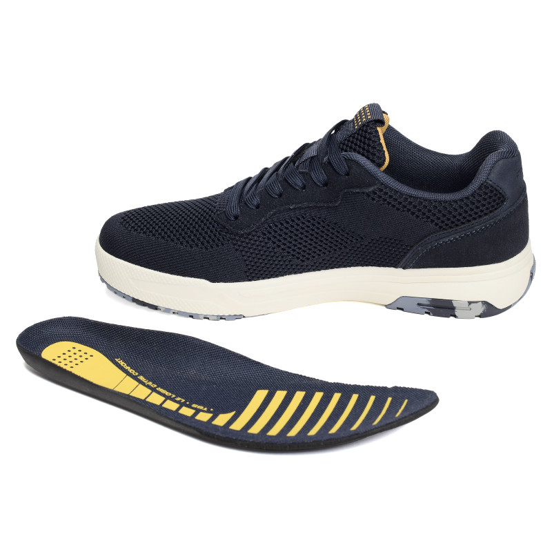 NEOPOLE Marine, Sneakers basses TBS