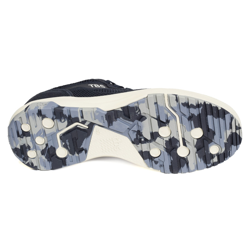 NEOPOLE Marine, Sneakers basses TBS