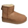  GANA Chestnut