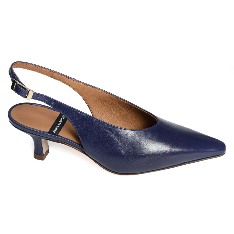 NORA 26018 Marine, Slingback Angel Alarcón